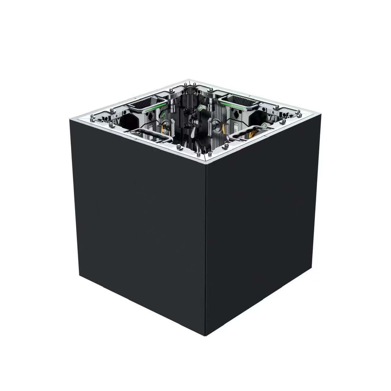 室內(nèi)全彩租賃屏